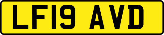 LF19AVD