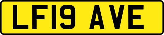 LF19AVE