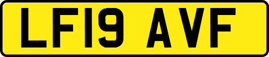 LF19AVF