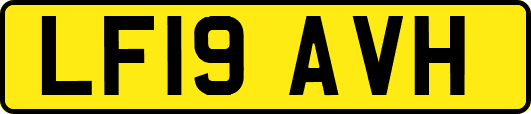 LF19AVH