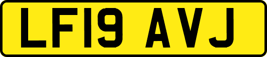 LF19AVJ