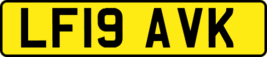 LF19AVK