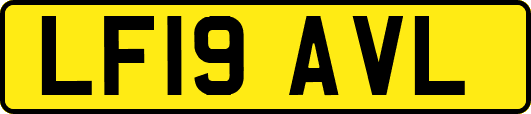 LF19AVL
