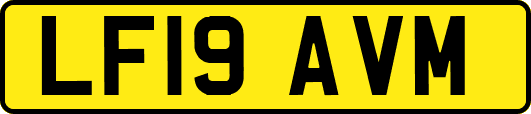 LF19AVM