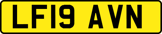 LF19AVN