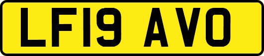 LF19AVO