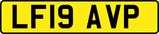 LF19AVP