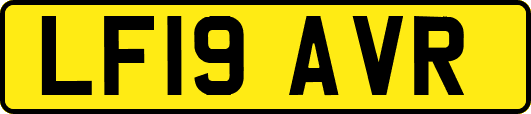 LF19AVR