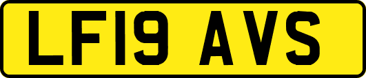 LF19AVS