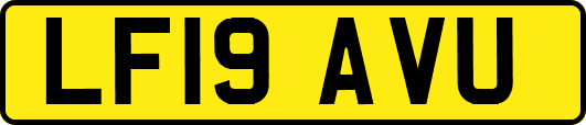 LF19AVU