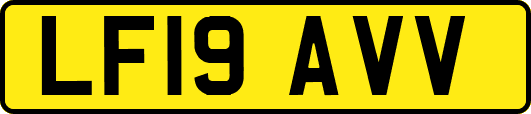 LF19AVV