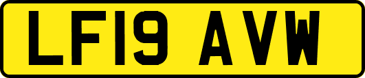 LF19AVW