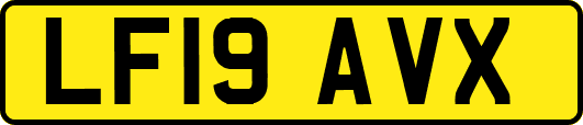 LF19AVX
