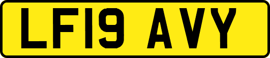 LF19AVY
