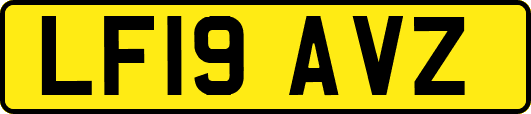 LF19AVZ