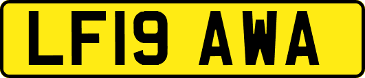 LF19AWA
