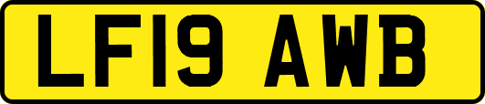 LF19AWB