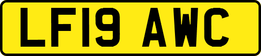 LF19AWC