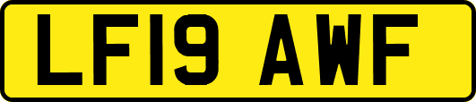 LF19AWF