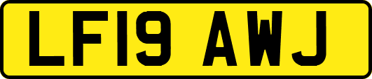 LF19AWJ