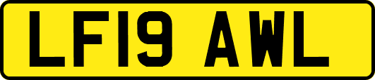 LF19AWL