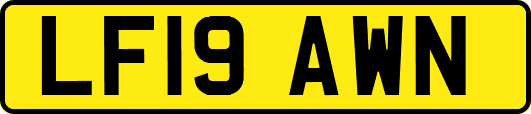 LF19AWN