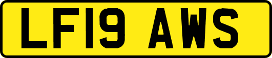 LF19AWS