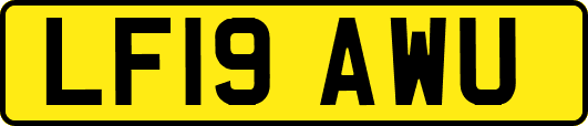 LF19AWU