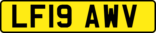 LF19AWV