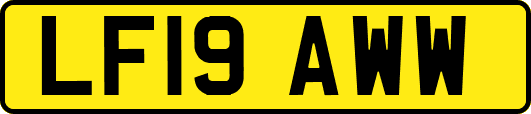 LF19AWW