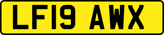 LF19AWX