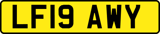 LF19AWY
