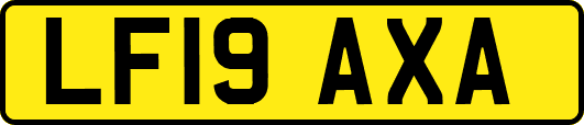 LF19AXA