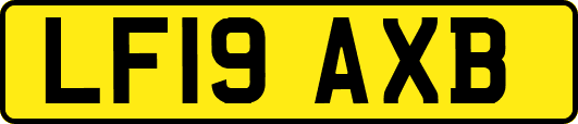 LF19AXB