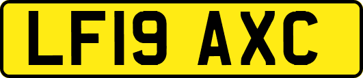 LF19AXC