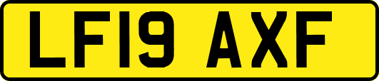LF19AXF