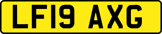 LF19AXG