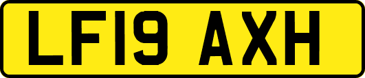 LF19AXH