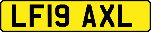 LF19AXL