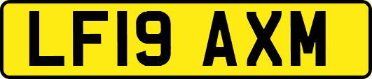 LF19AXM