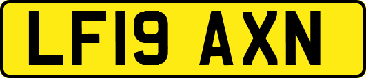 LF19AXN