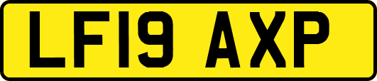 LF19AXP