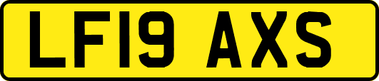 LF19AXS