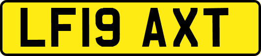 LF19AXT