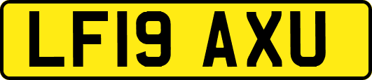 LF19AXU