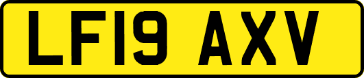 LF19AXV