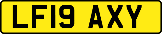 LF19AXY