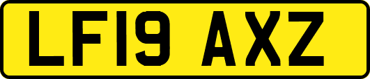 LF19AXZ