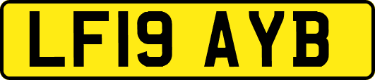 LF19AYB