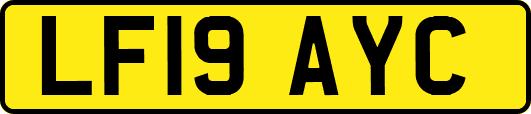 LF19AYC